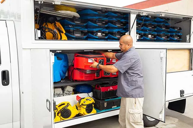 Certified Restoration Picture 4