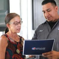 Certified Restoration ico