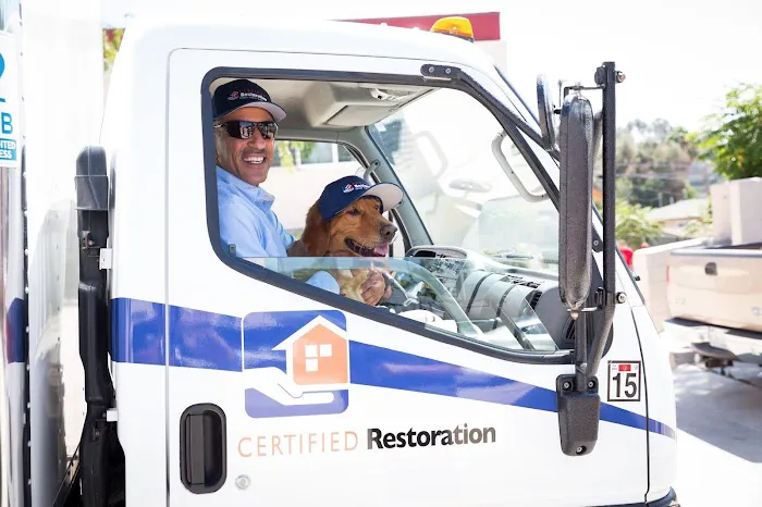 Certified Restoration Picture 6