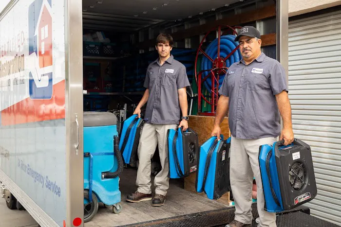 Certified Restoration Picture 5