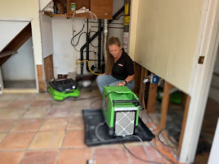 SERVPRO of Mid-City San Diego Picture 1