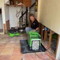 SERVPRO of Mid-City San Diego ico