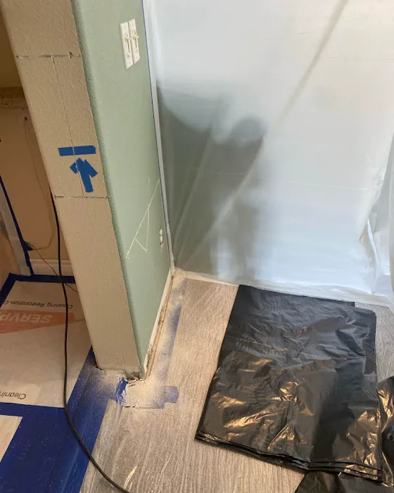 SERVPRO of Mid-City San Diego Picture 2