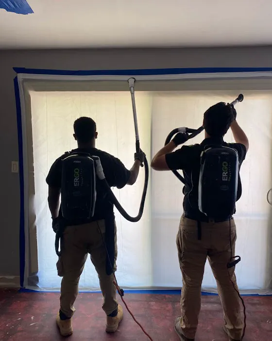 SERVPRO of Mid-City San Diego Picture 9