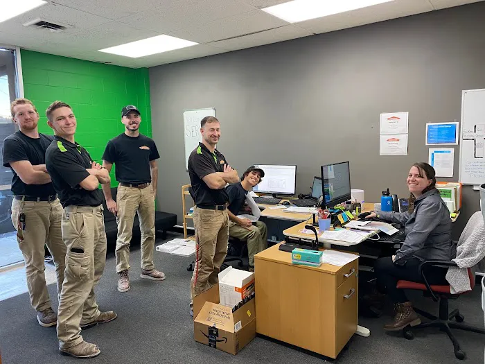 SERVPRO of Mid-City San Diego Picture 6