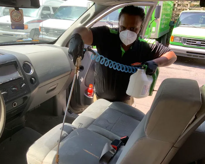 SERVPRO of Mid-City San Diego Picture 3