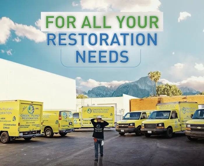 Green Planet Restoration San Diego Picture 6