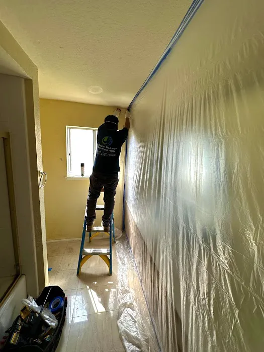 Green Planet Restoration San Diego Picture 7