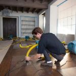 Water Damage Restoration San Diego