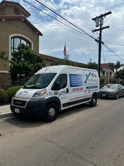 Water Damage Restoration San Diego Picture 7