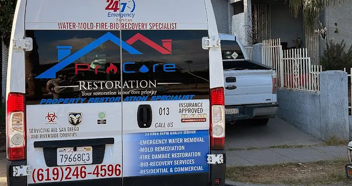 Water Damage Restoration San Diego Picture 10