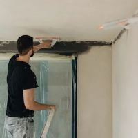 All Dry Services of North County San Diego ico