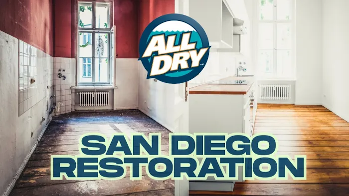 All Dry Services of North County San Diego Picture 3
