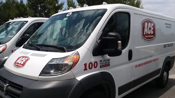Ace Flood & Water Damage Restoration Carlsdad CA Picture 1