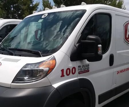 Ace Flood & Water Damage Restoration Carlsdad CA