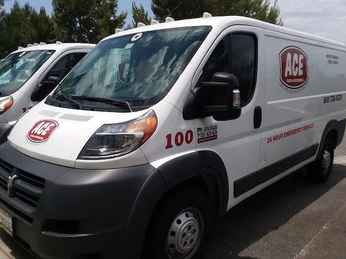 Ace Flood & Water Damage Restoration Carlsdad CA Picture 4