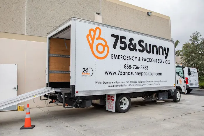 75 and Sunny Remediation Picture 10