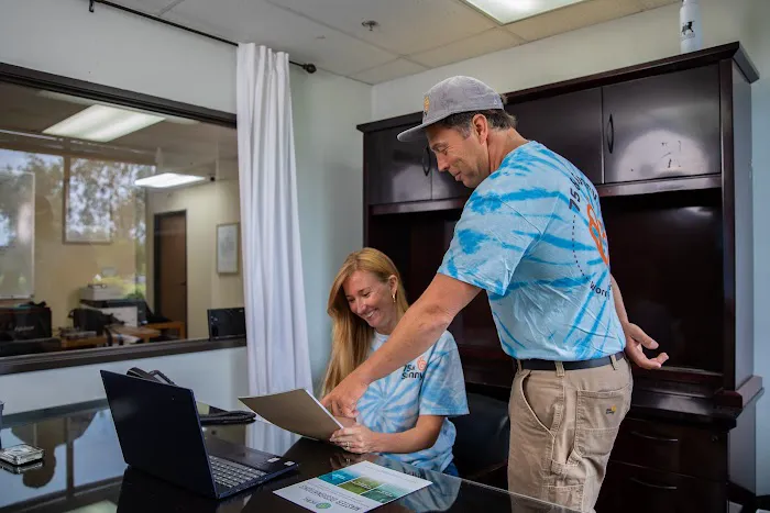 75 and Sunny Remediation Picture 5