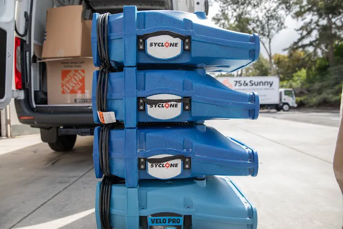 75 and Sunny Remediation Picture 4