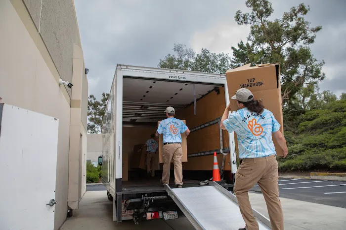 75 and Sunny Remediation Picture 8