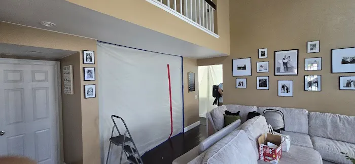 75 and Sunny Remediation Picture 1