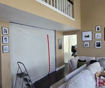 75 and Sunny Remediation