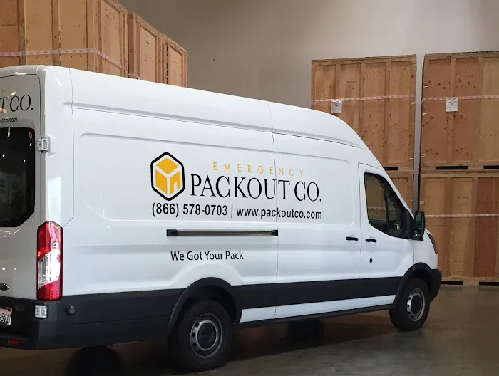 Emergency Packout Co - San Diego Picture 3