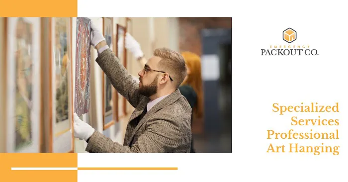 Emergency Packout Co - San Diego Picture 7