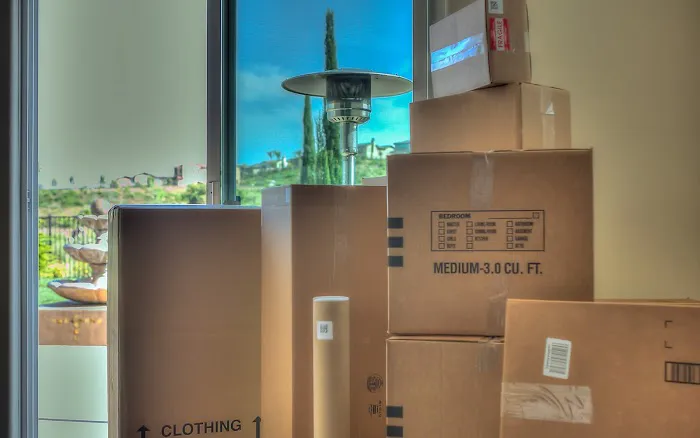 Emergency Packout Co - San Diego Picture 9