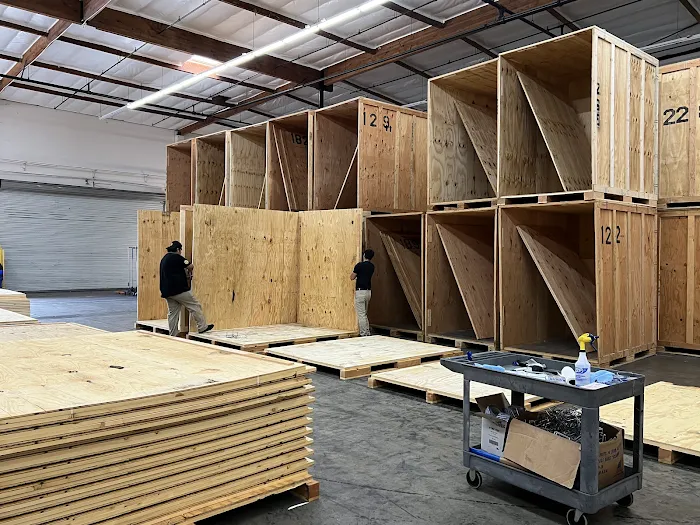 Emergency Packout Co - San Diego Picture 10