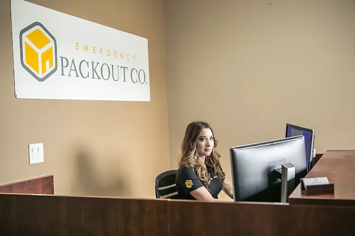 Emergency Packout Co - San Diego Picture 8