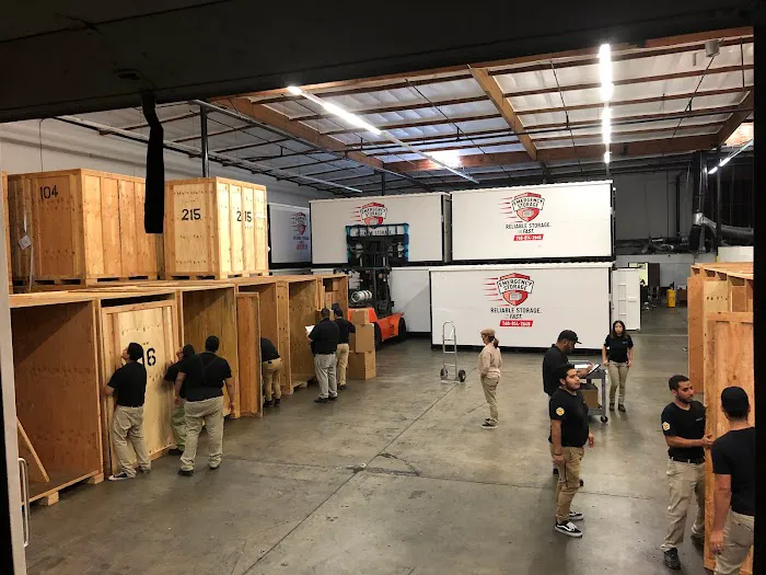 Emergency Packout Co - San Diego Picture 5