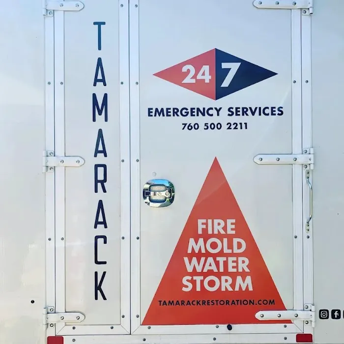 Tamarack Restoration Picture 6