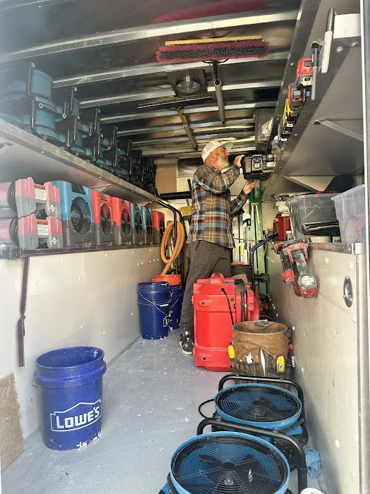 Tamarack Restoration Picture 2