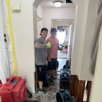 Tamarack Restoration