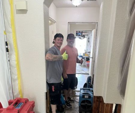 Tamarack Restoration