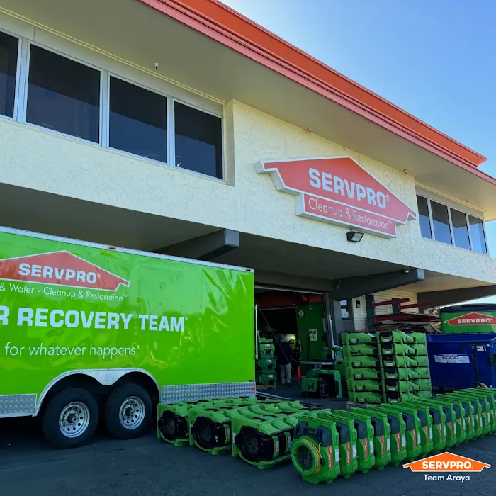 SERVPRO of Carlsbad Picture 5