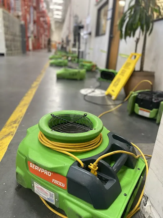 SERVPRO of Carlsbad Picture 9