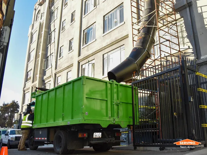 SERVPRO of Carlsbad Picture 1