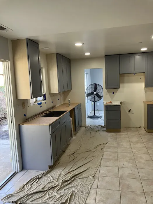 Enroute Plumbing and Restoration Picture 5