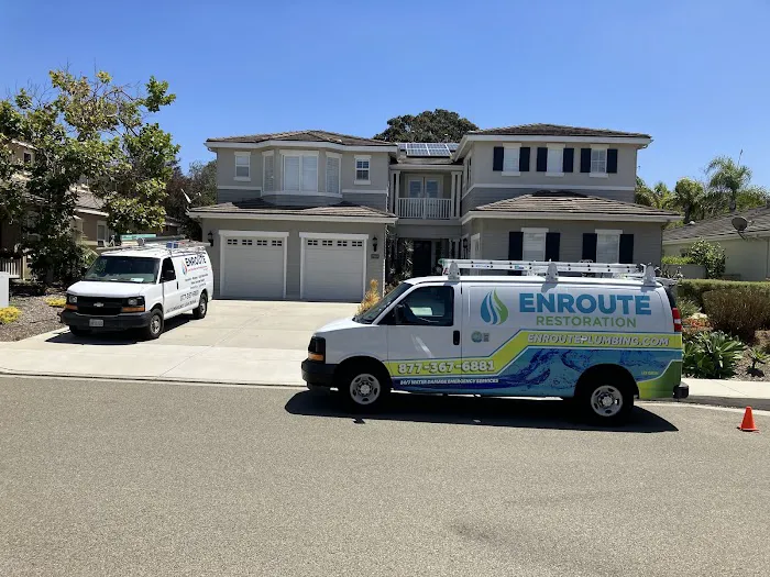 Enroute Plumbing and Restoration Picture 9