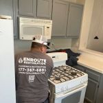 Enroute Plumbing and Restoration