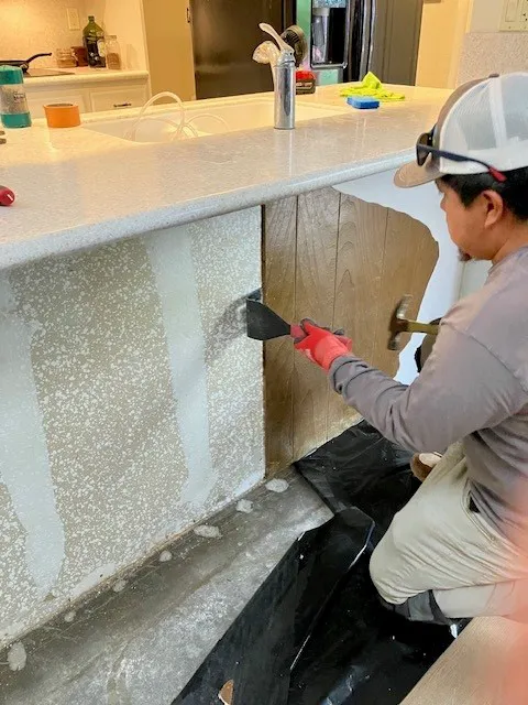 Enroute Plumbing and Restoration Picture 6