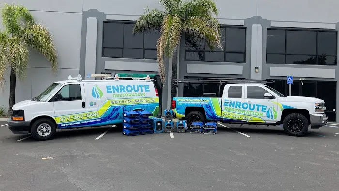 Enroute Plumbing and Restoration Picture 10