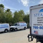 Steampro Clean Up & Drying Services