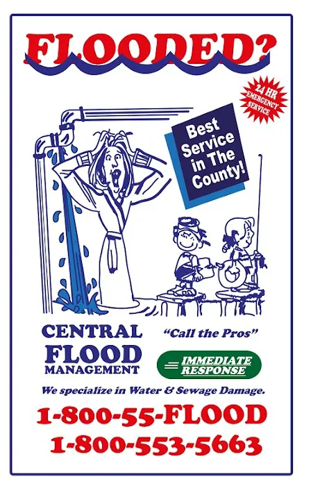 Central Flood Management Picture 8