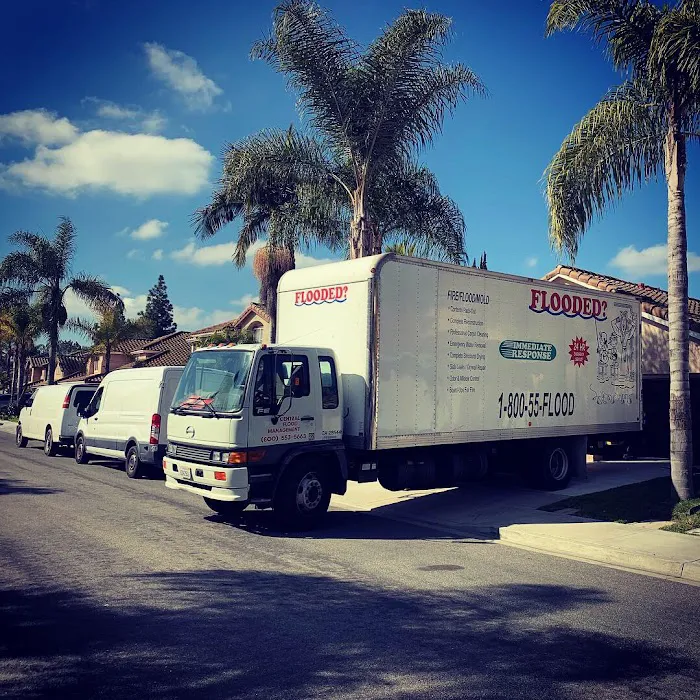 Central Flood Management Picture 3