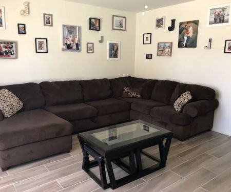 Central Flood Management