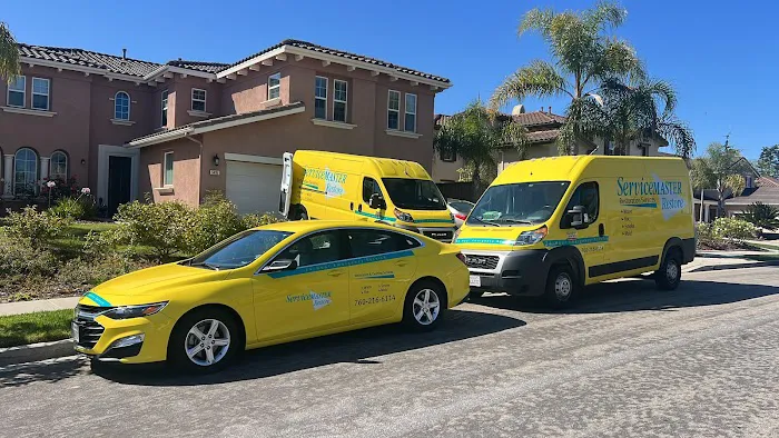 ServiceMaster Restoration by Spotless Picture 2