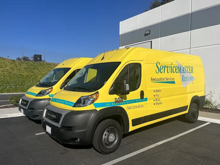 ServiceMaster Restoration by Spotless Picture 9